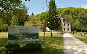 Domaine De Chantemerle